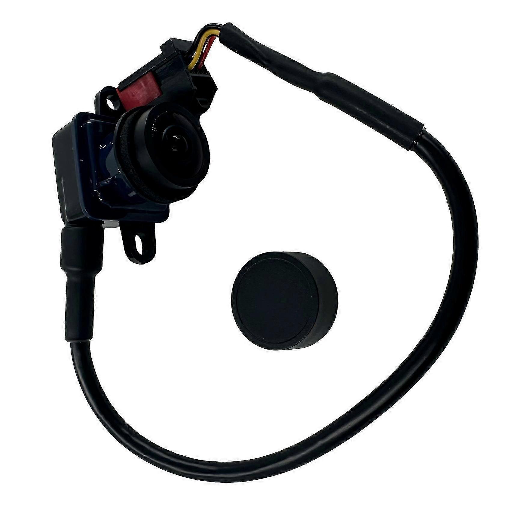 Reverse System for Fiat 7355951810 Parking Camera Assembly