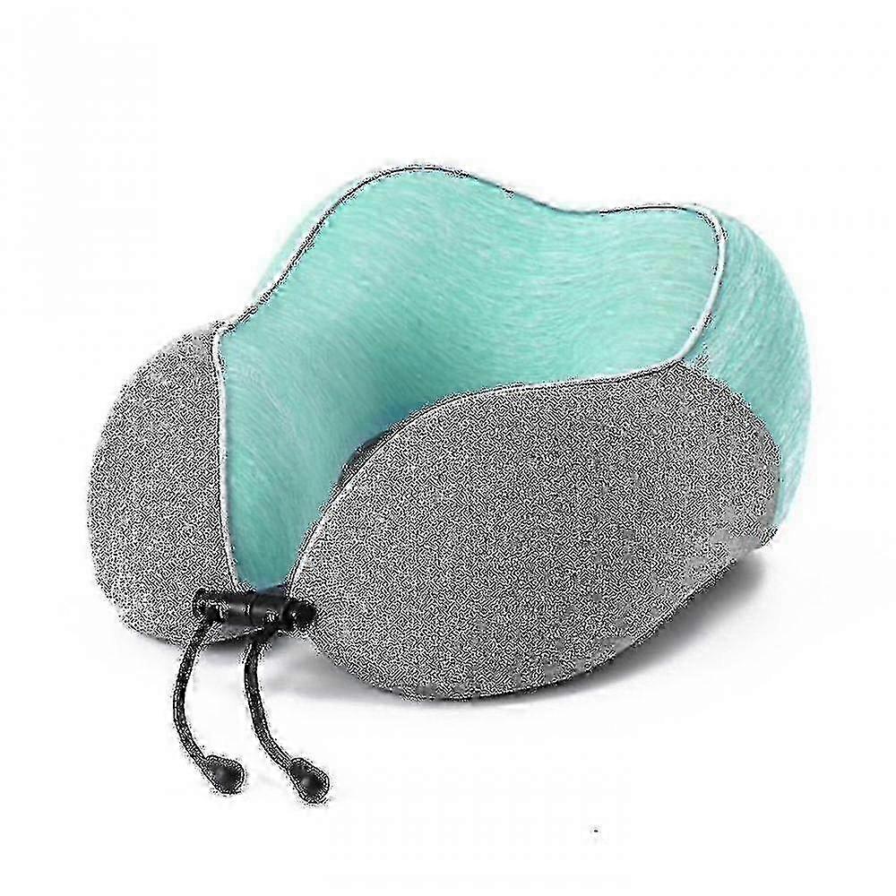 Memory Foam Neck Travel Pillow