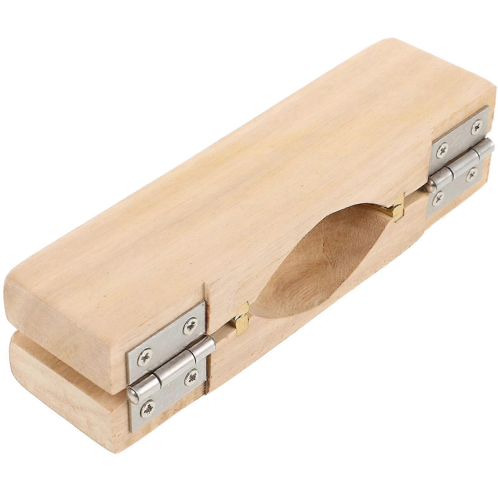 Orange Dumpling Maker for Home Use Easy to Clean with Unique Design and Tight Seal