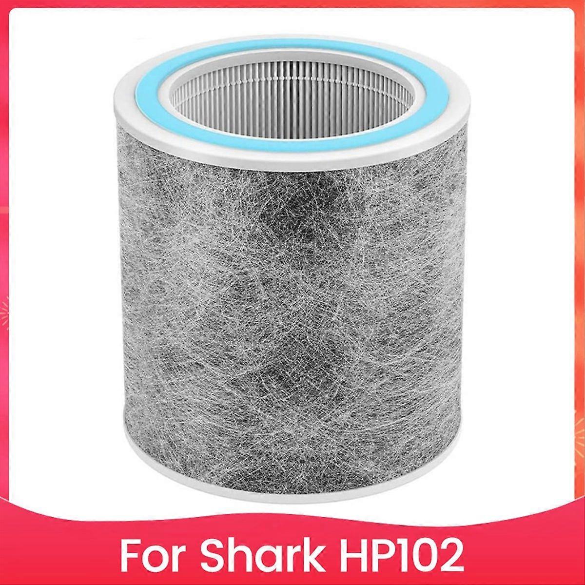 Hepa Filter Element for Air Purifier Replacement Parts