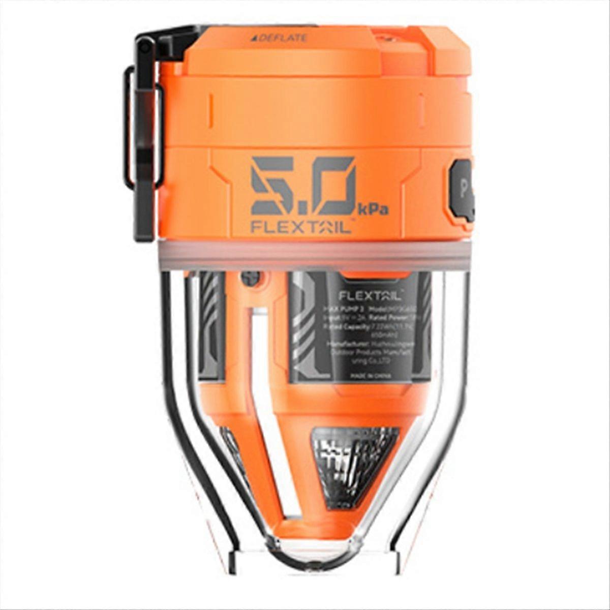  MAX PUMP 3 Electric Air Pump Portable Camping Pump