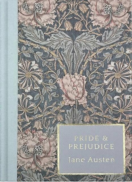 Pride And Prejudice Heritage Collection - Jane Austen