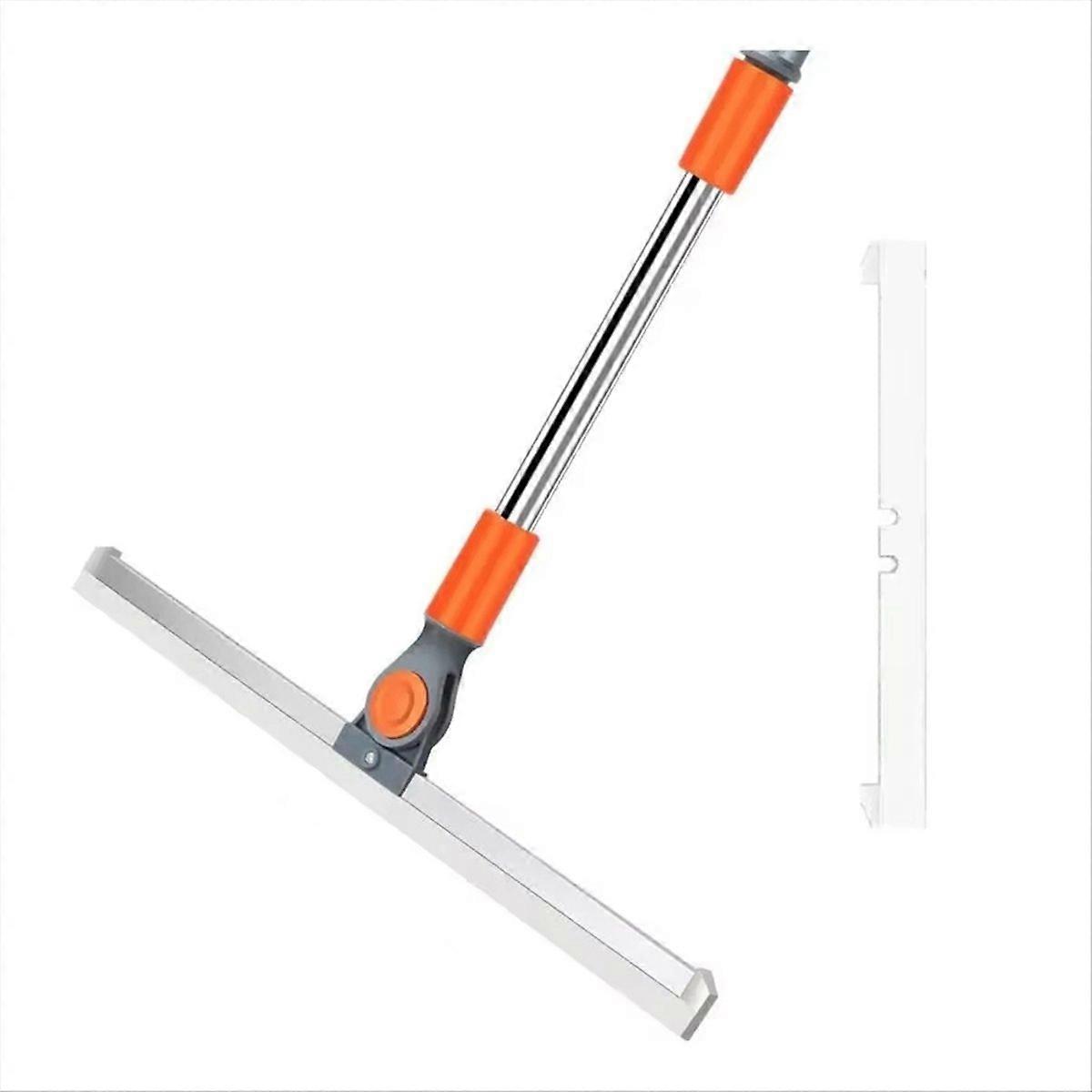 Silicone Scraper Broom Magic Wiper Glass Wiper Floor Mop