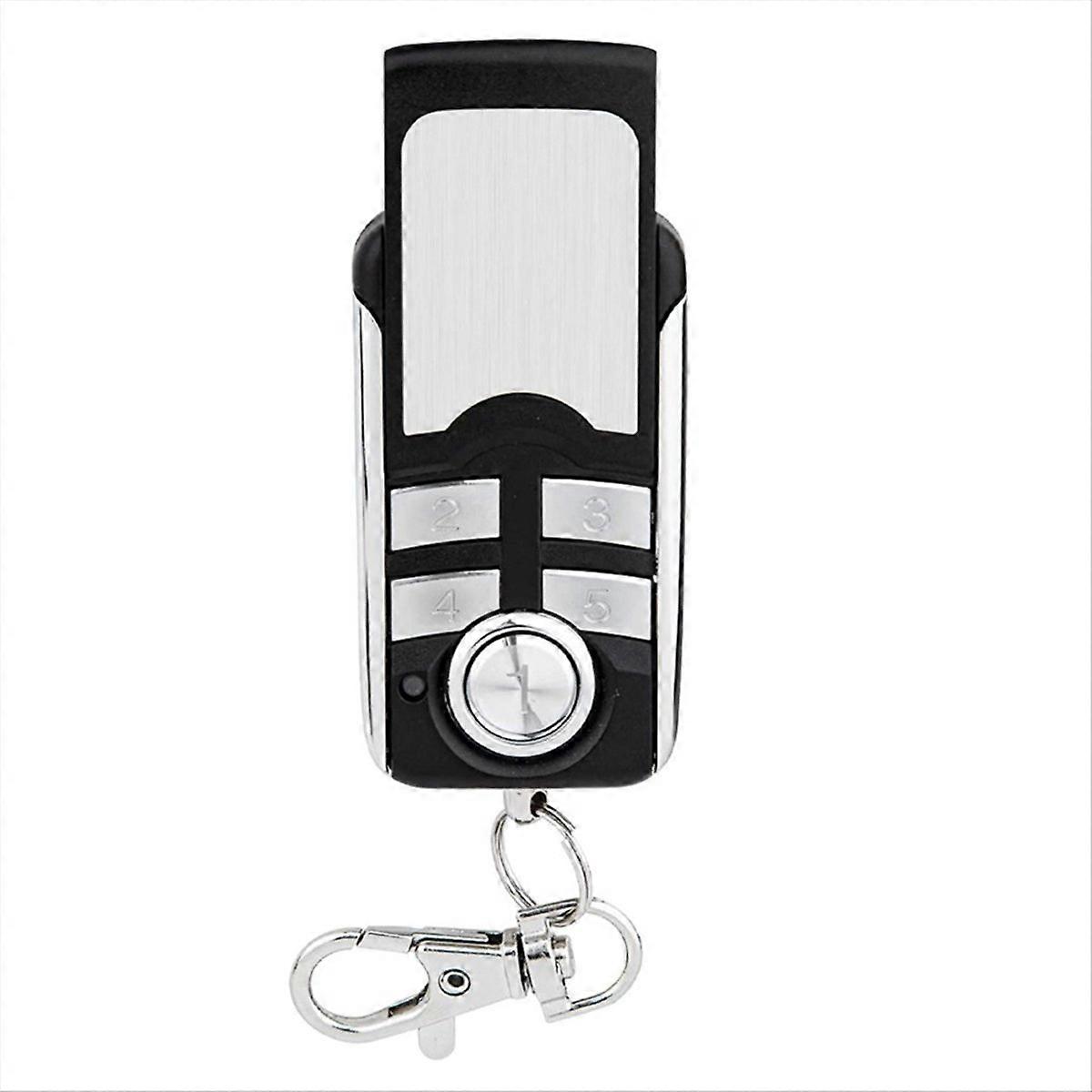 4 Button Garage Door Remote Control Gate Remote Control for 