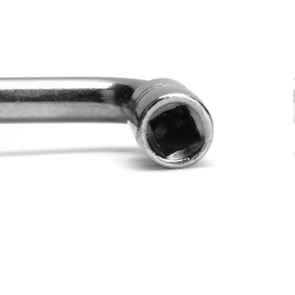 Guzheng Quadrilateral Tuner Tuning Wrench