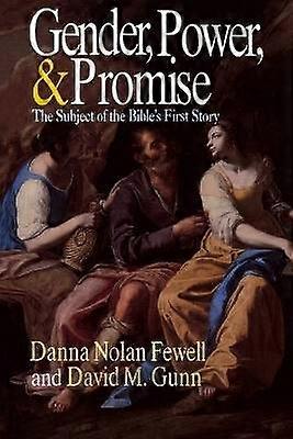 Gender Power and Promise