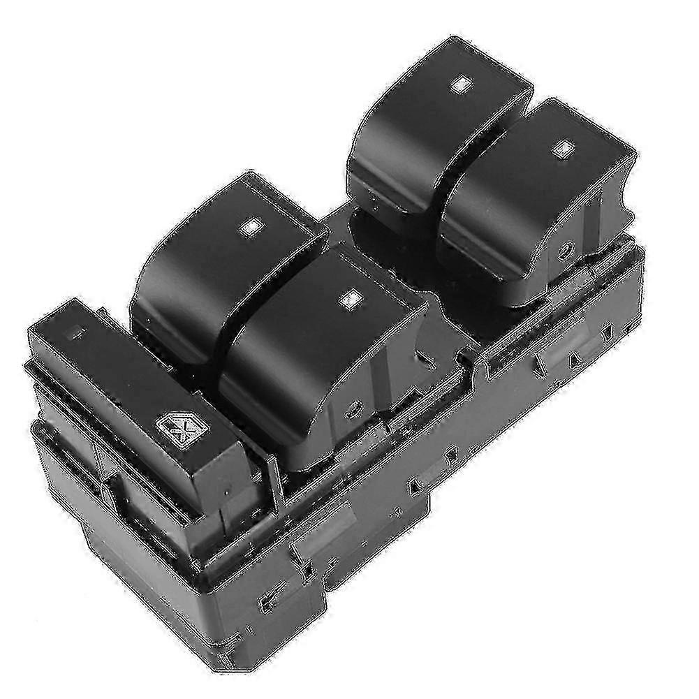 2024 20945129 Driver Side Left Power Master Window Switch Fits for Chevrolet/GMC