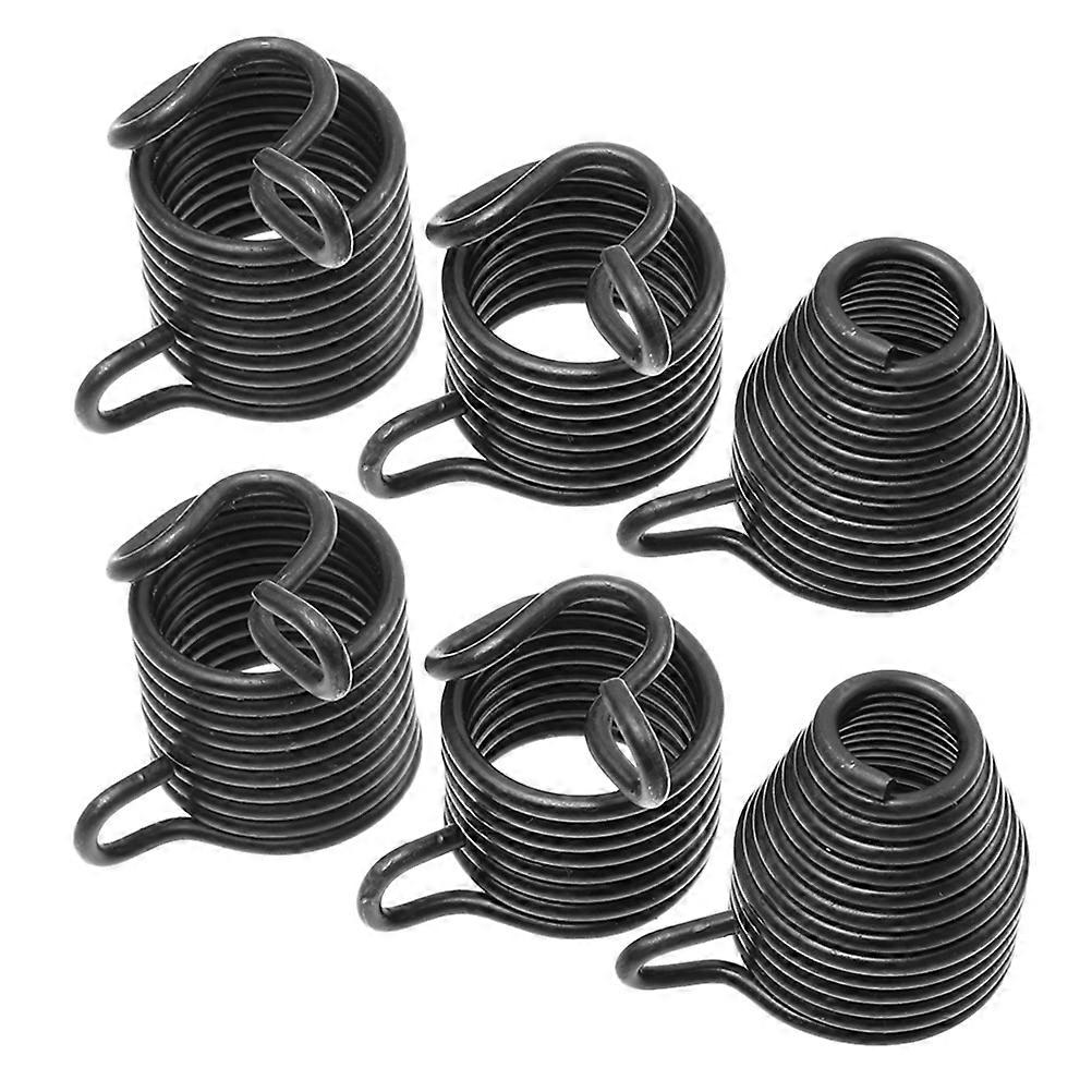 Air Hammer Attachments Pneumatic Head Professionals 6Pcs