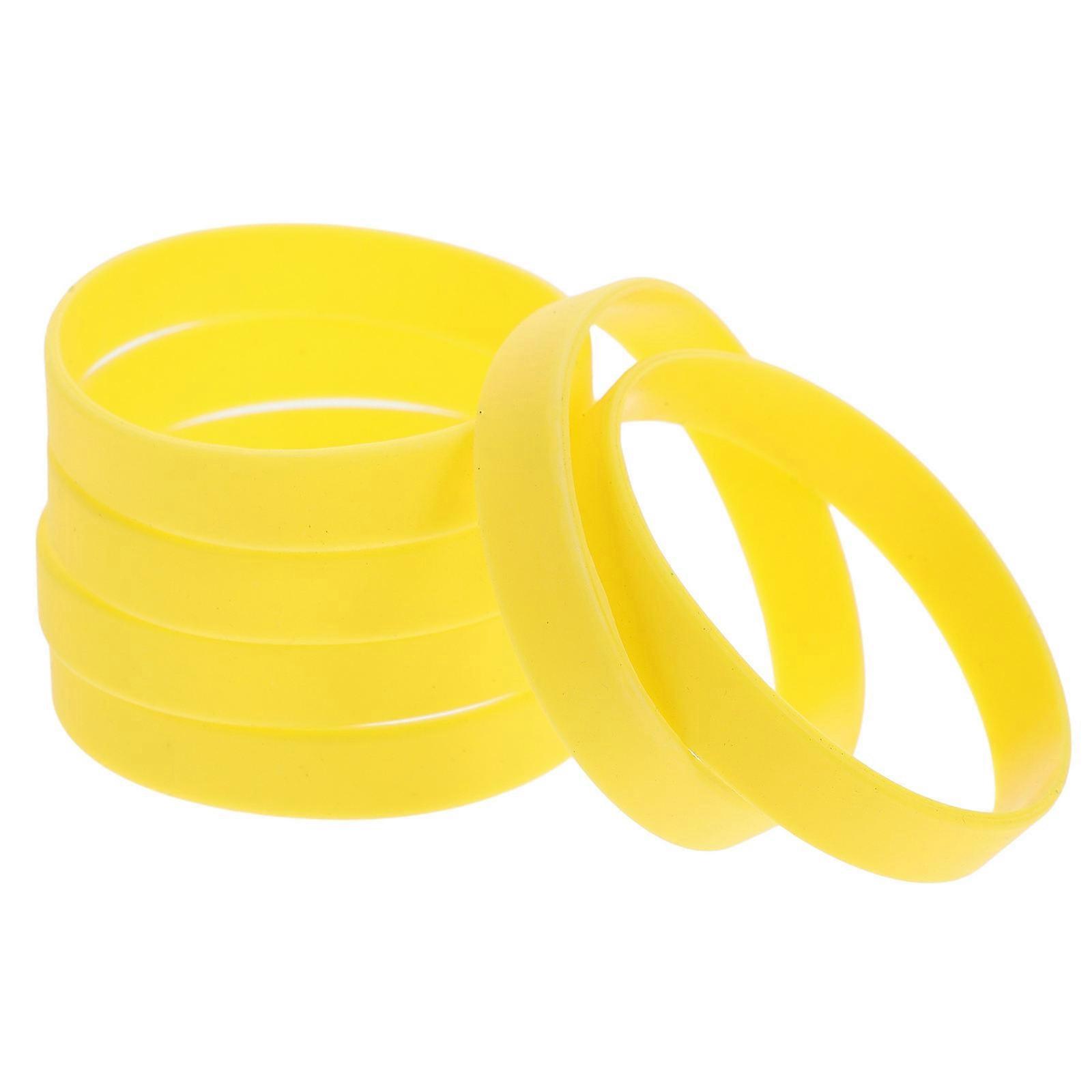 Electric Wrench Battery Fastening Strap 6Pcs Durable Elastic Securing Bands