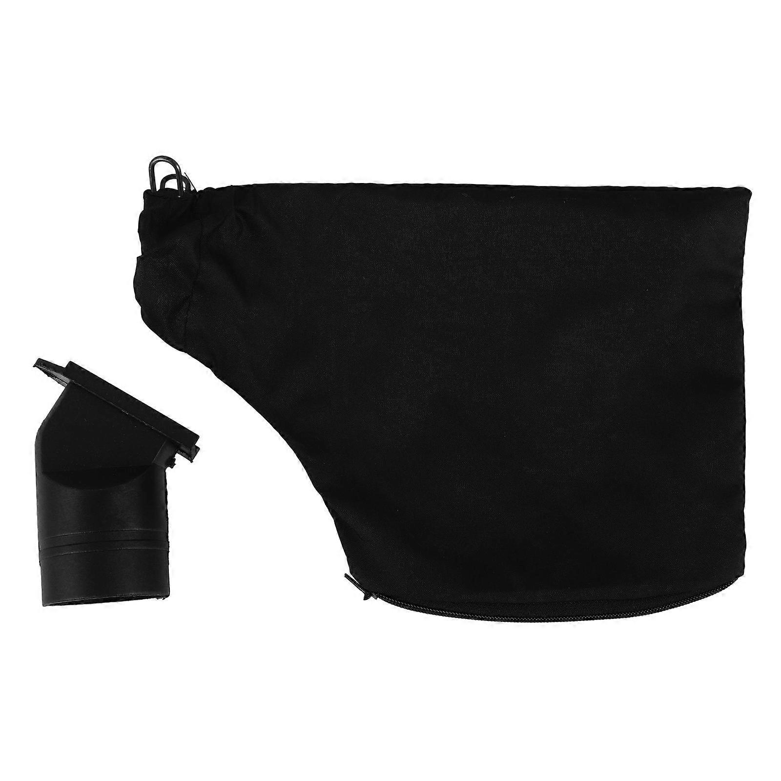 Cutting Machine Dust Collection Bag for Storage Use 1Set Large Capacity