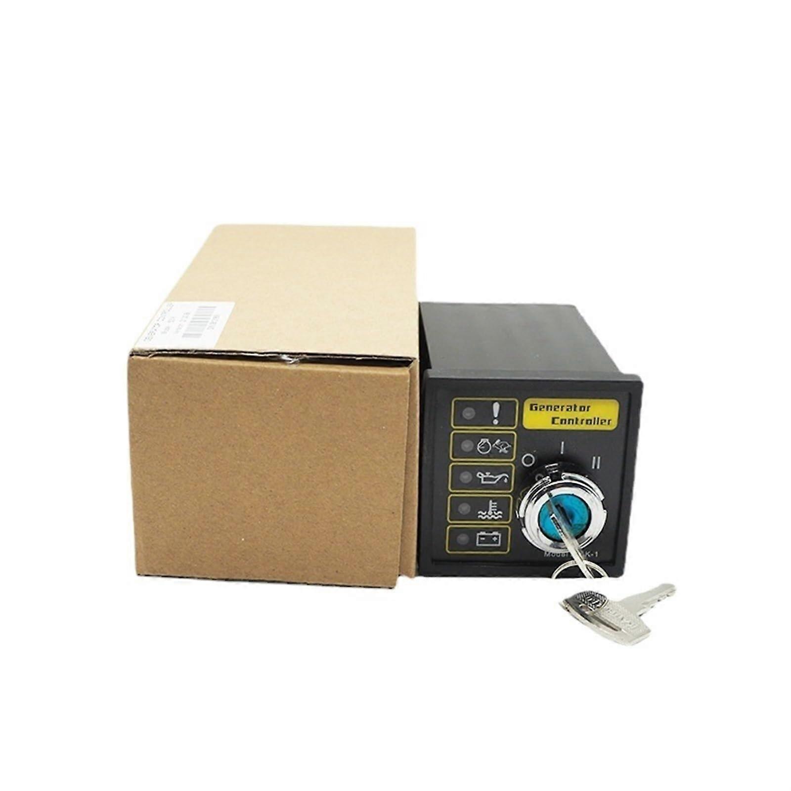 Electronic Engine Control Module for Generator Sets DSE501K Replacement with Fuel Efficiency Optimization