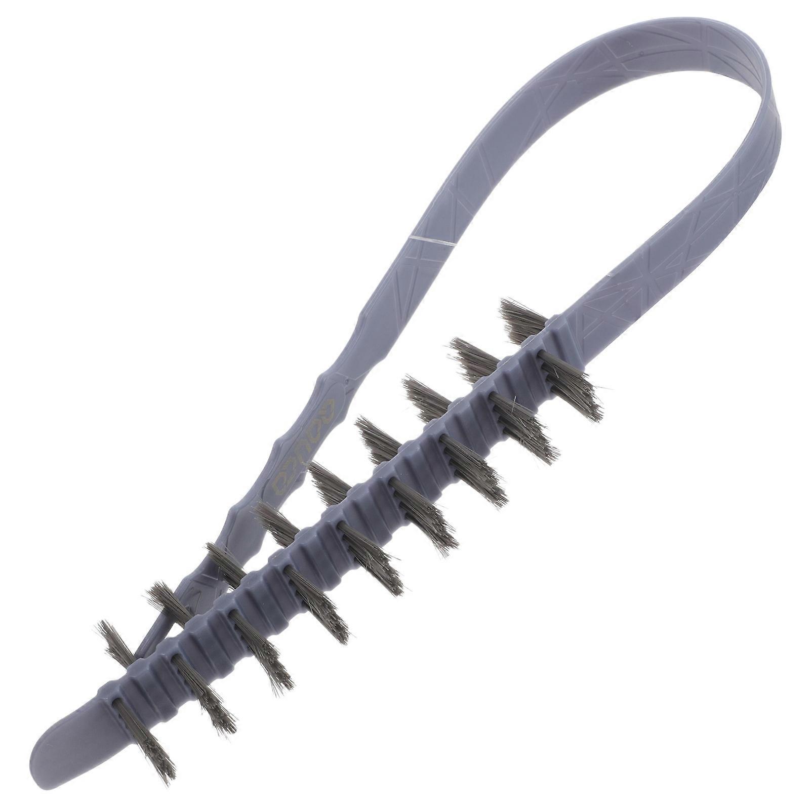 Washer Machine Cleaner Portable Long Handle Washing Machine Brush for Clean