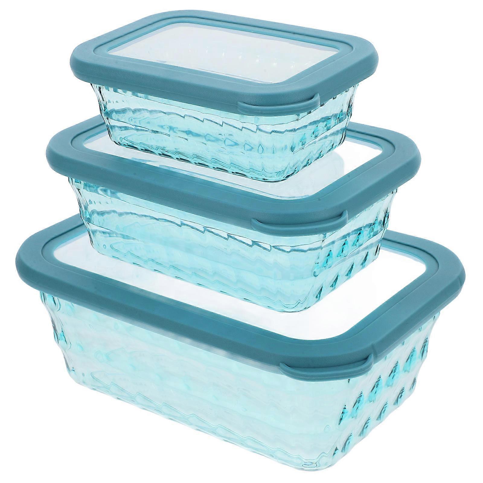 Vegetable Organizing Box 9Pcs for Food Storage and Kitchen Organization