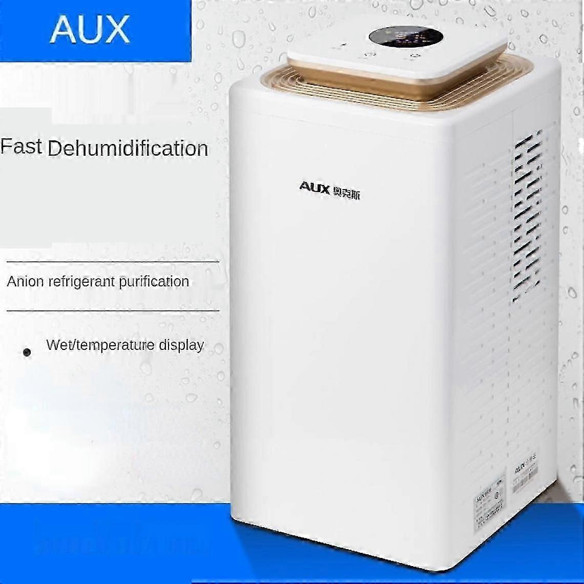 Oakes dehumidifier Home dehumidifier (white)