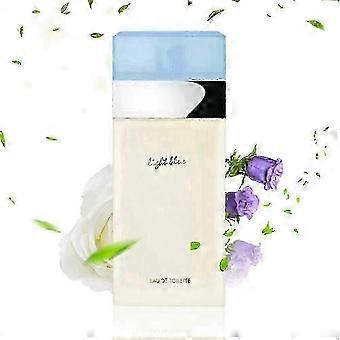 Light Blue 100ml Women's Eau de Toilette Spray