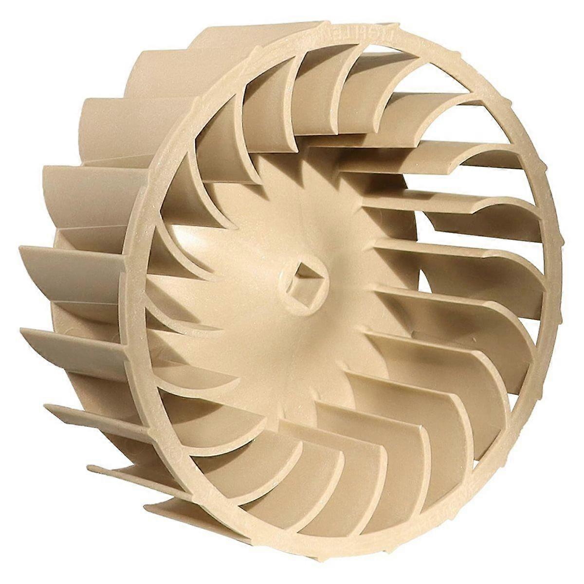 697772 WP697772 Dryer Blower Wheel for Dryer Blower Part Replace