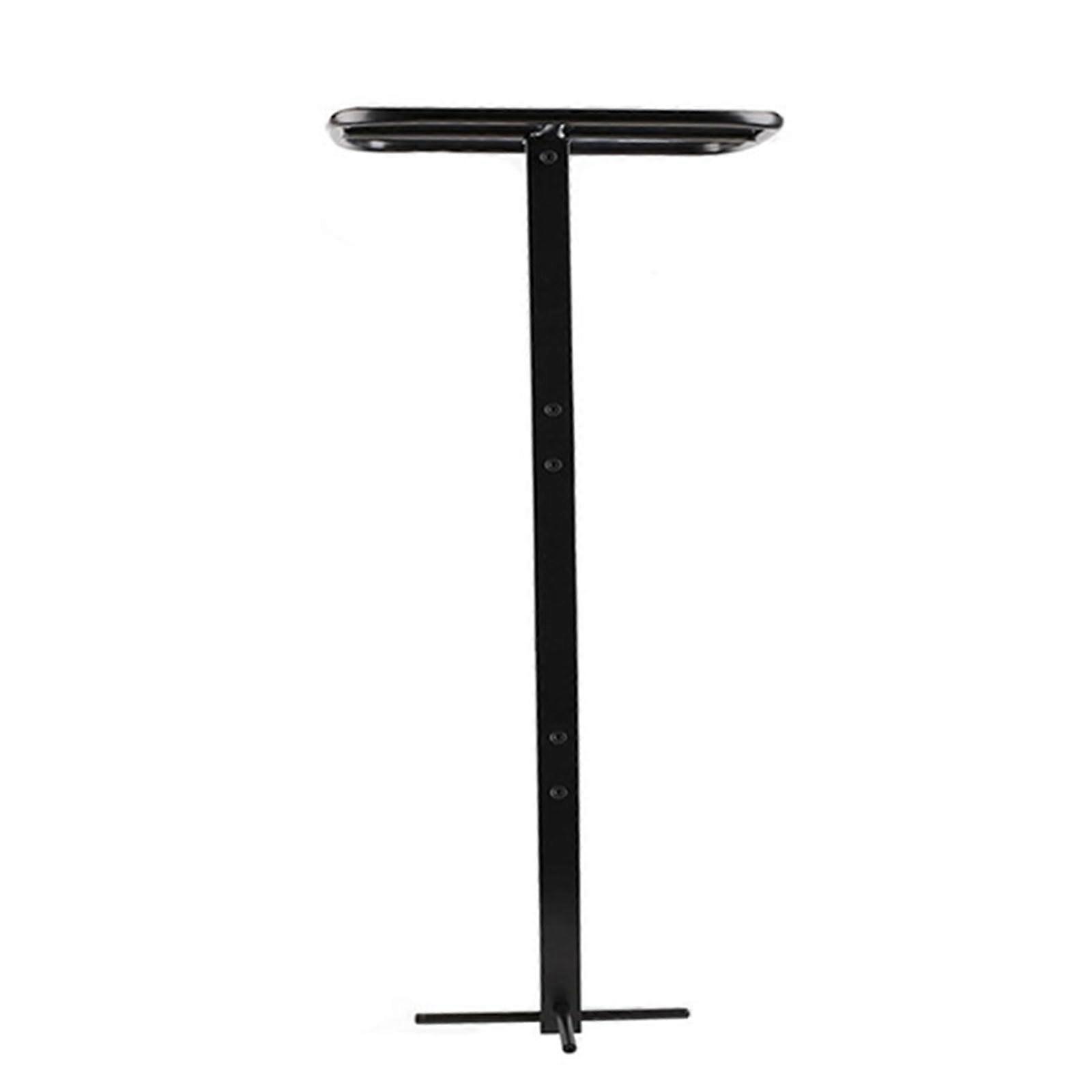 Adjustable Metal Plant Support Tower for Vertical Gardening, Rustproof Dragon Fruit Stand