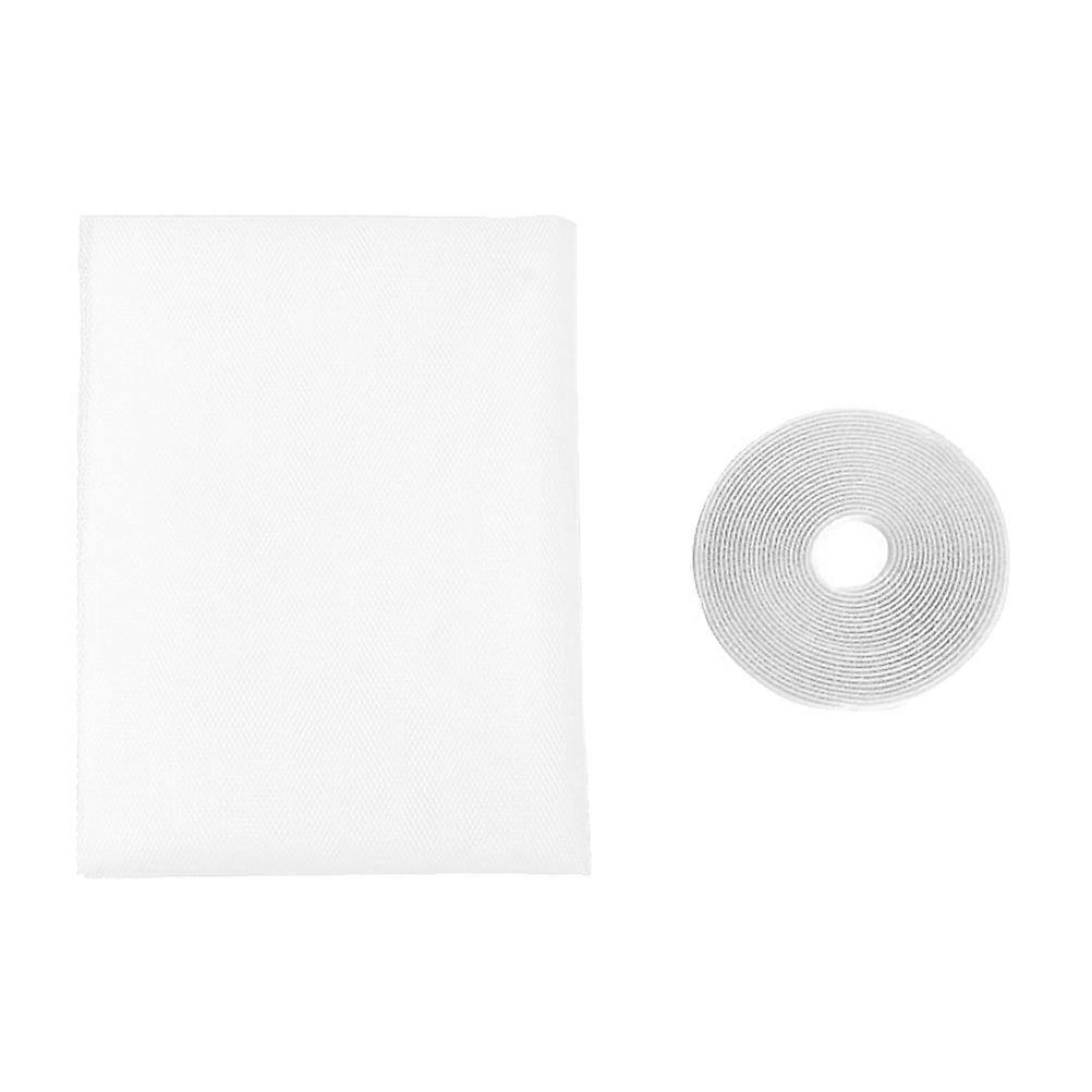 Net Simple Design Breathable Durable for Homeowners 150X130CM 3Pcs