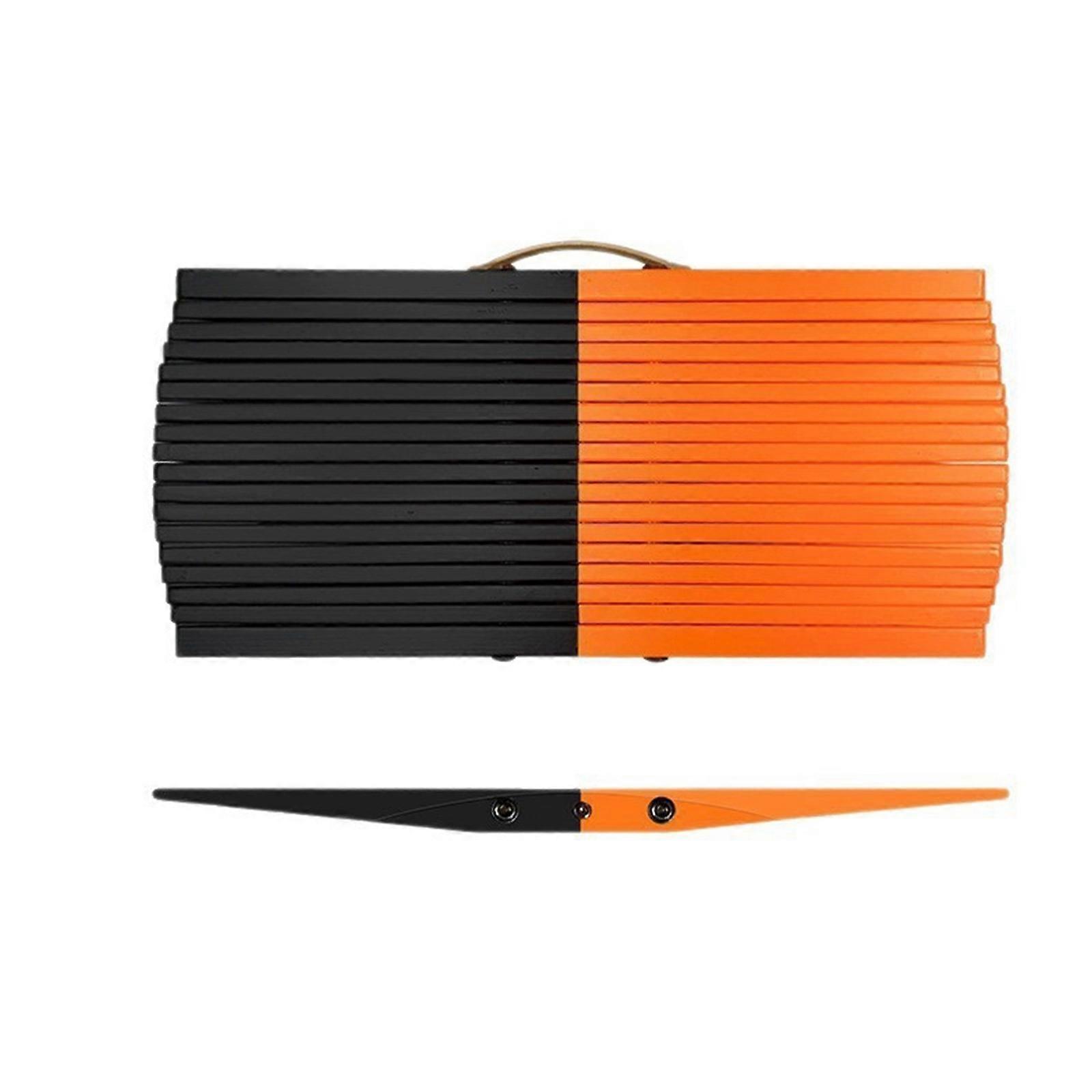 Golf Swing Trainer Core Strengthening Golf Swing Practice Tool Golf Exercise Balance Board for Increased Power & Control Multicolor