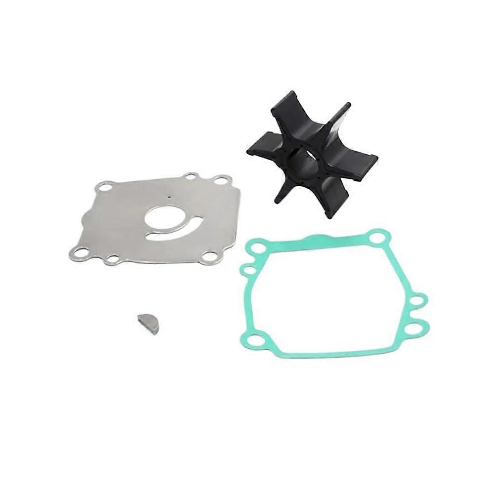 Water Pump Kit 1740087E04 for Suzuki Outboard DF60 DF70 DT90 DT100 Efficient Engine Cooling