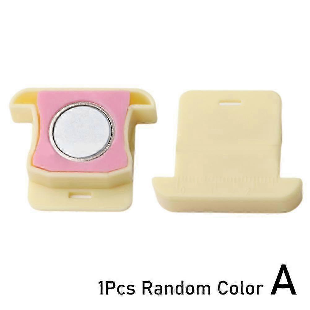 Magnetic Seam Guide for Sewing Machine Sewing Machine Multi-Purpose Tool 2025