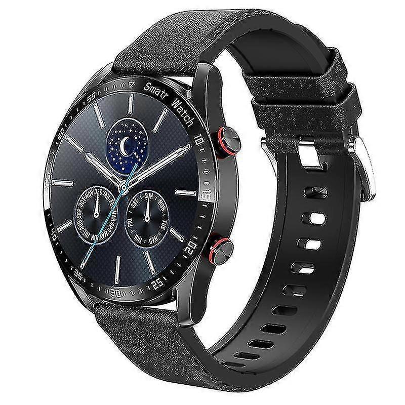 Hw20 Ecg+ppg Waterproof Bluetooth Talking Smartwatch 25-26