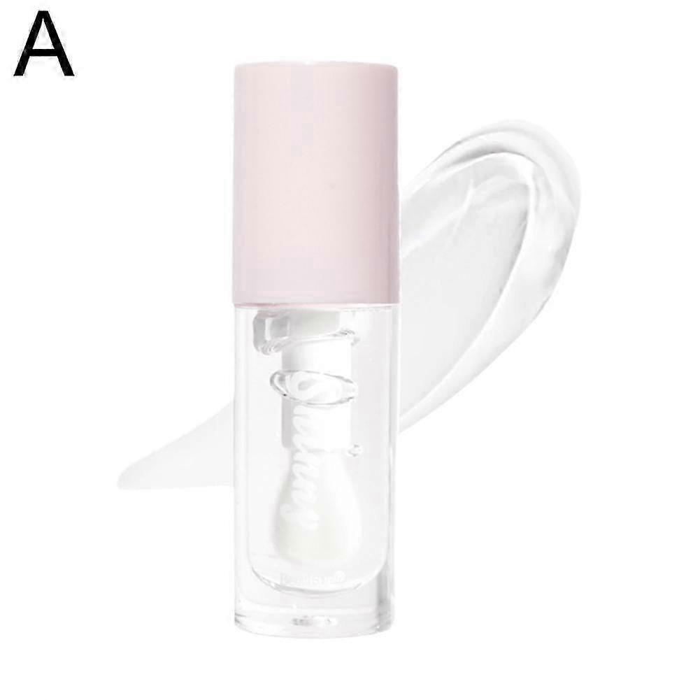 Translucent Lip Oil Water Gloss Lip Gloss Moisturizing 2025