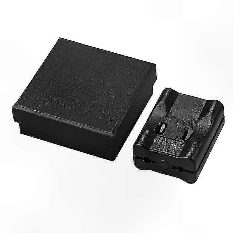 Fiber Optic Cable Jacket Slitter for Longitudinal Bundle Stripping 1.5-3.3mm Tube Size Tool