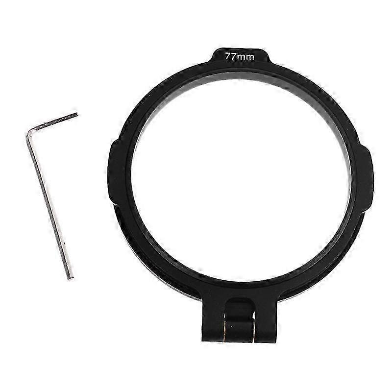 ND Filter Rapid Filter System DSLR Camera Accessory Quick Switch Bracket 26s