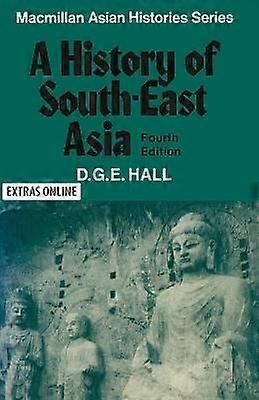 A History of SouthEast Asia