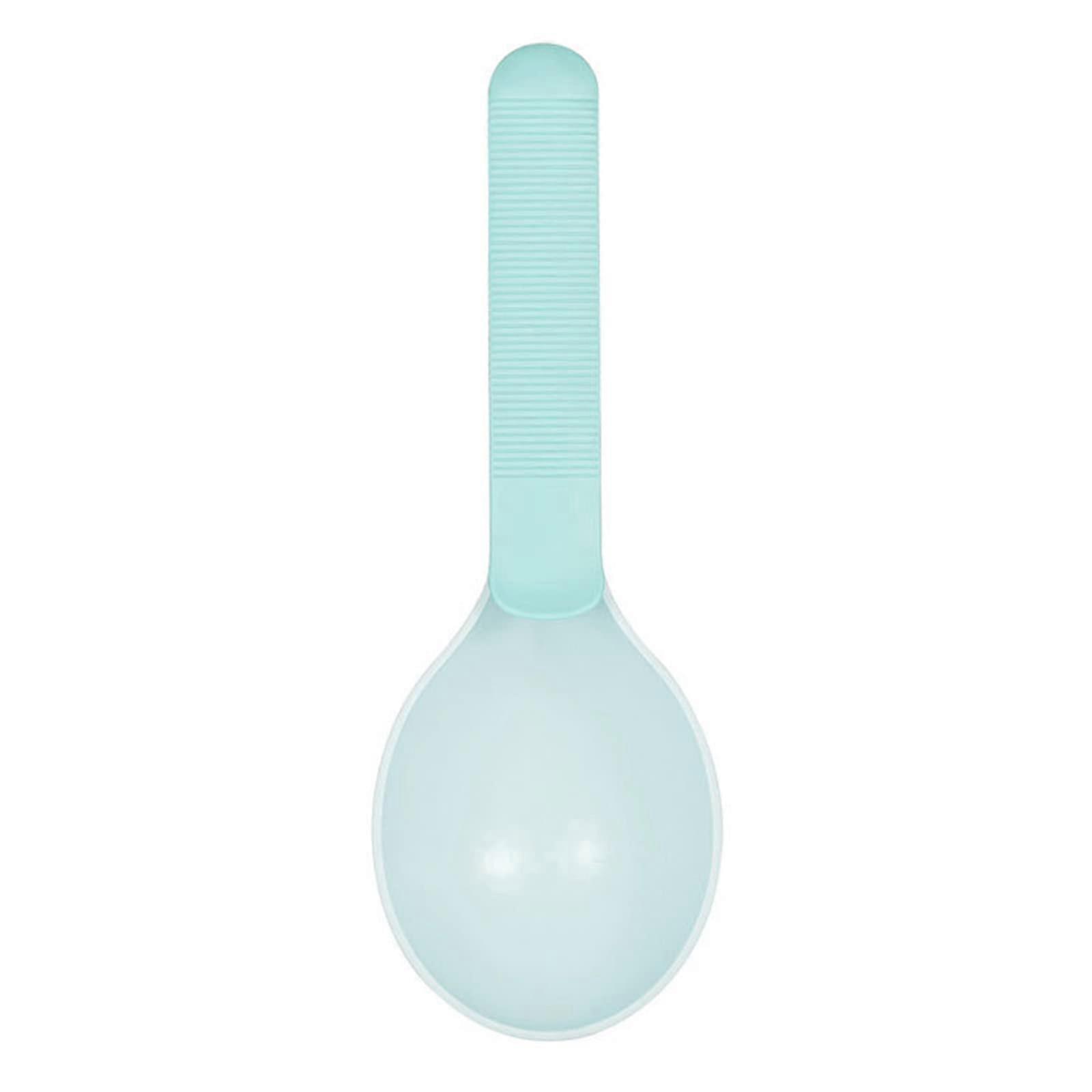 Pet Food Scoop with Measurement for Quantitative Feeding and Portion Control