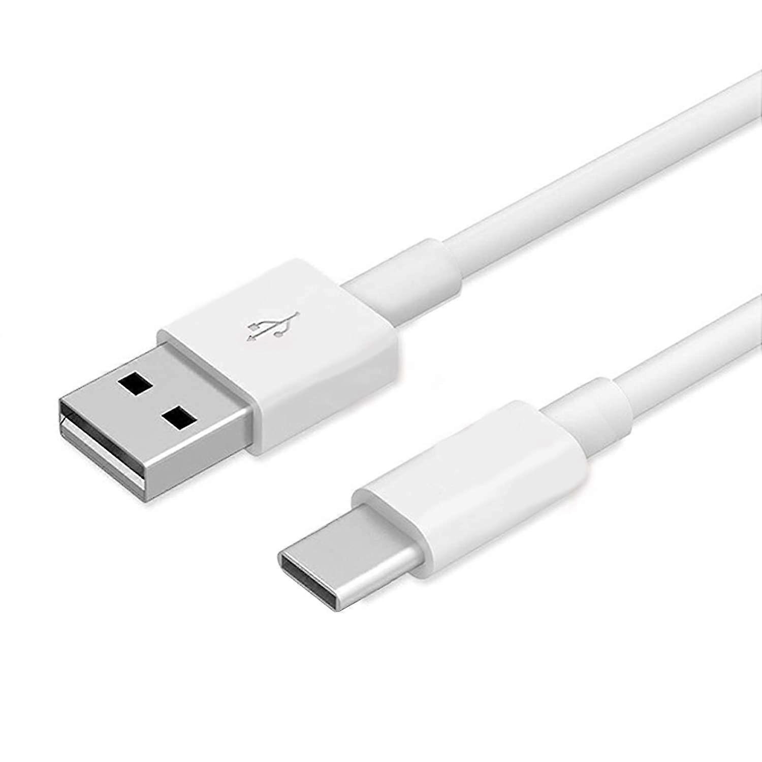 USBC Fast Charging Cable 2m for Vivo S17e, Speed Data Transfer Type C Cord