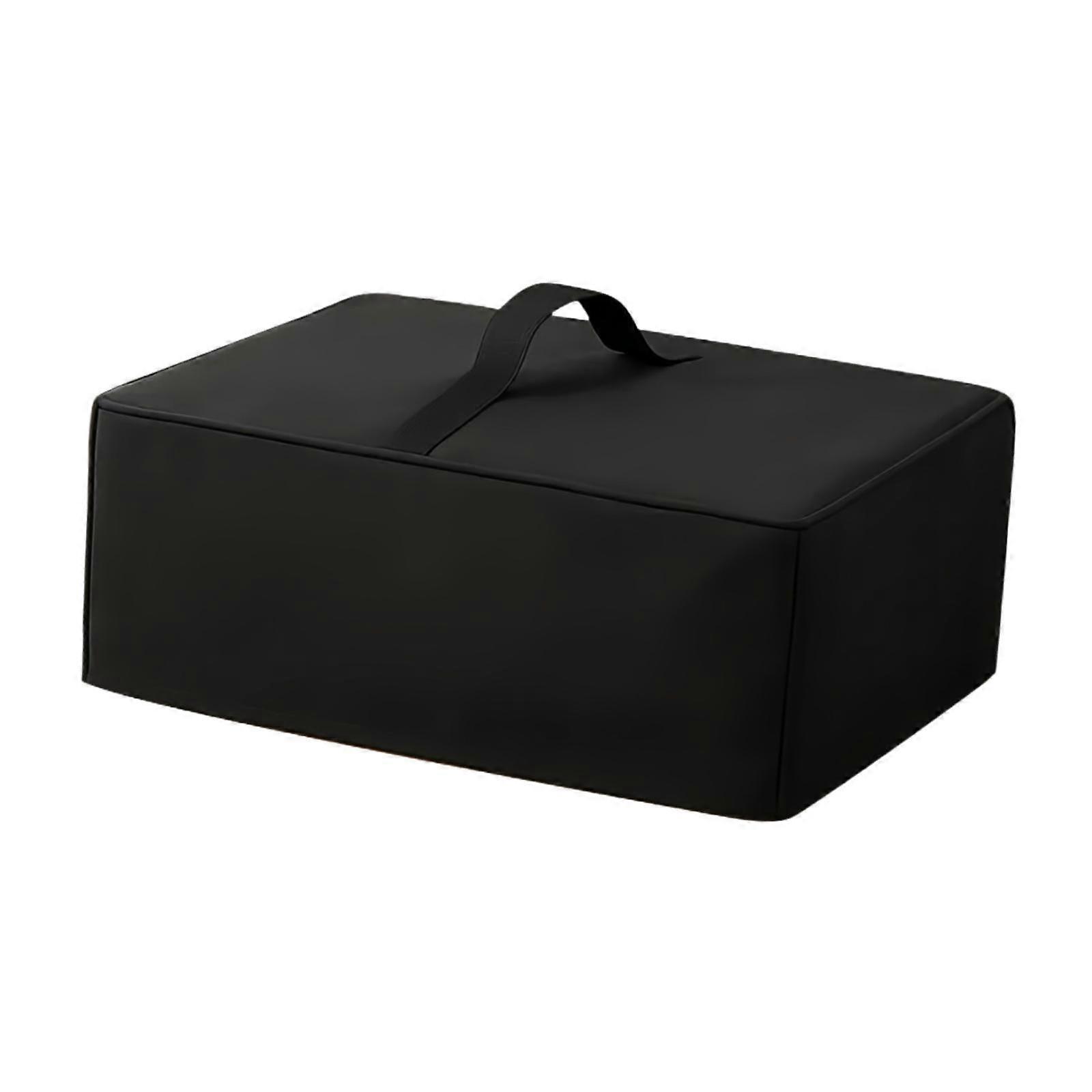 Protective Case Printer Dust Cover with Handle Dustproof Convenient Portable
