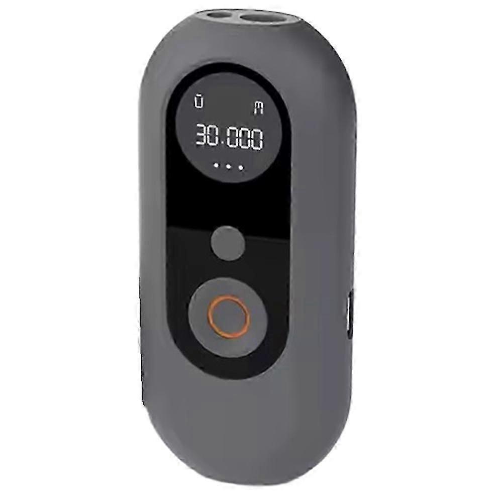 Laser Rangefinder 30m Digital Laser Distance Meter Handheld Measuring Tool Portable Electronic Ruler