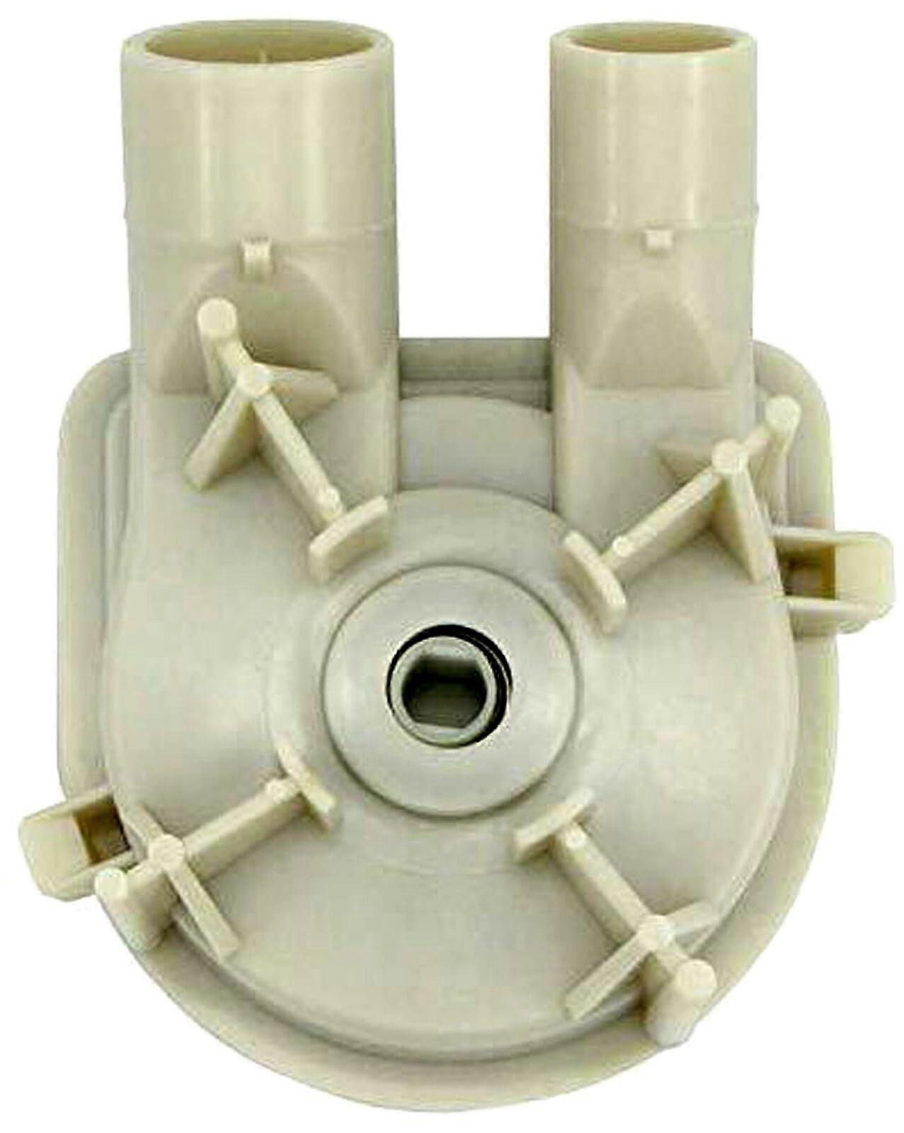 Washer Drain Pump Replacement for Kenmore 110.29962890  Load Models with Fast Water Drainage