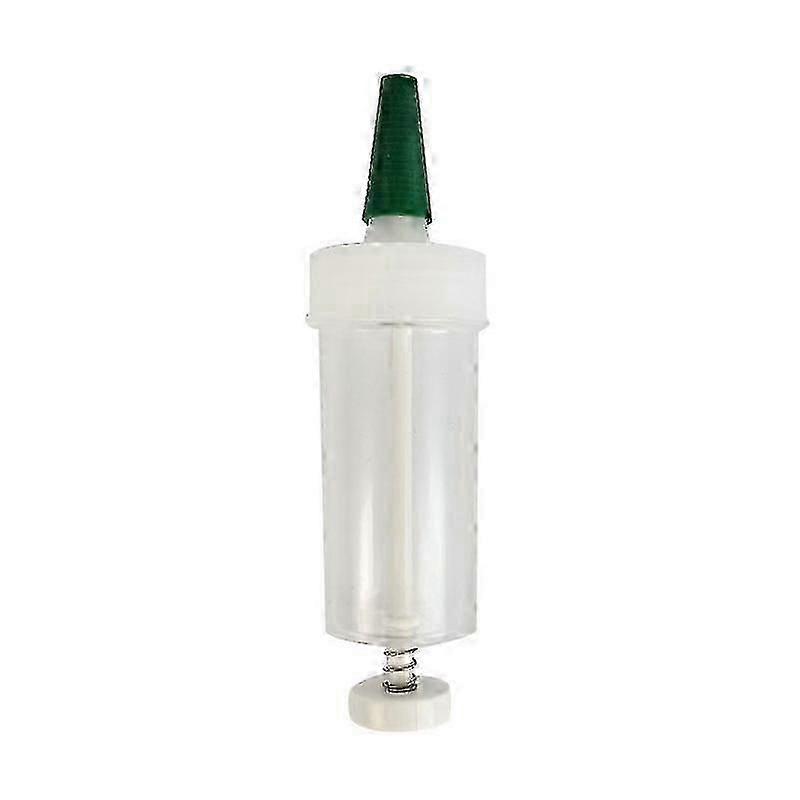 Mini Seed Spreader,Mini Sowing Seed Dispenser,Handheld Seed Planter Tool