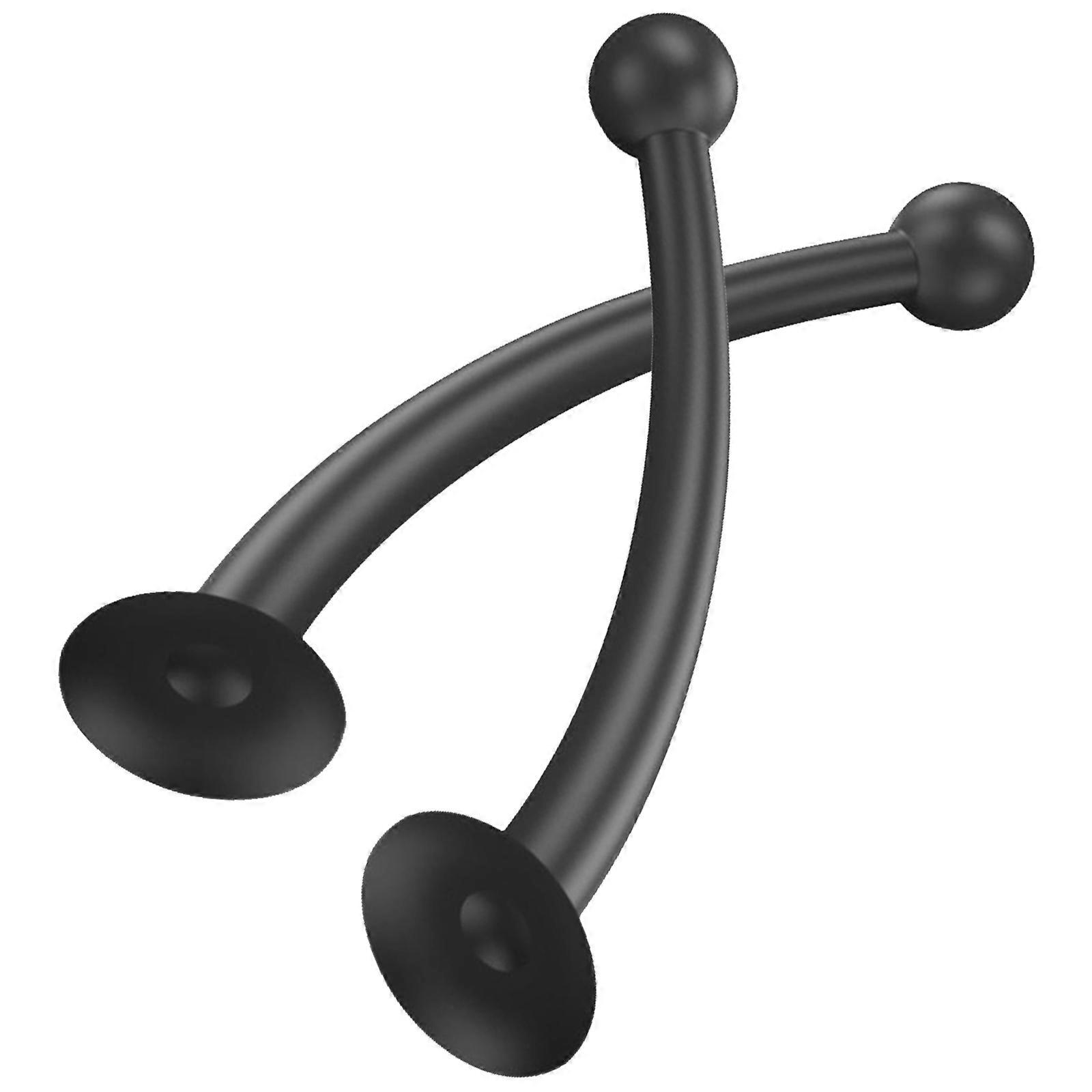 Tentacles Silicone Suction Cup Accessories for Decoration 2Pairs