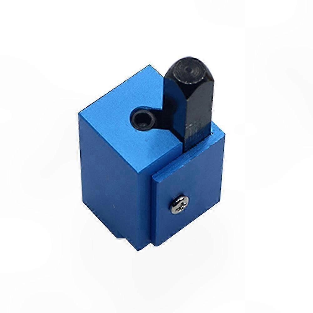 Right Angle Chisel for Woodworking, Carving and Carpentry - Corner Tool