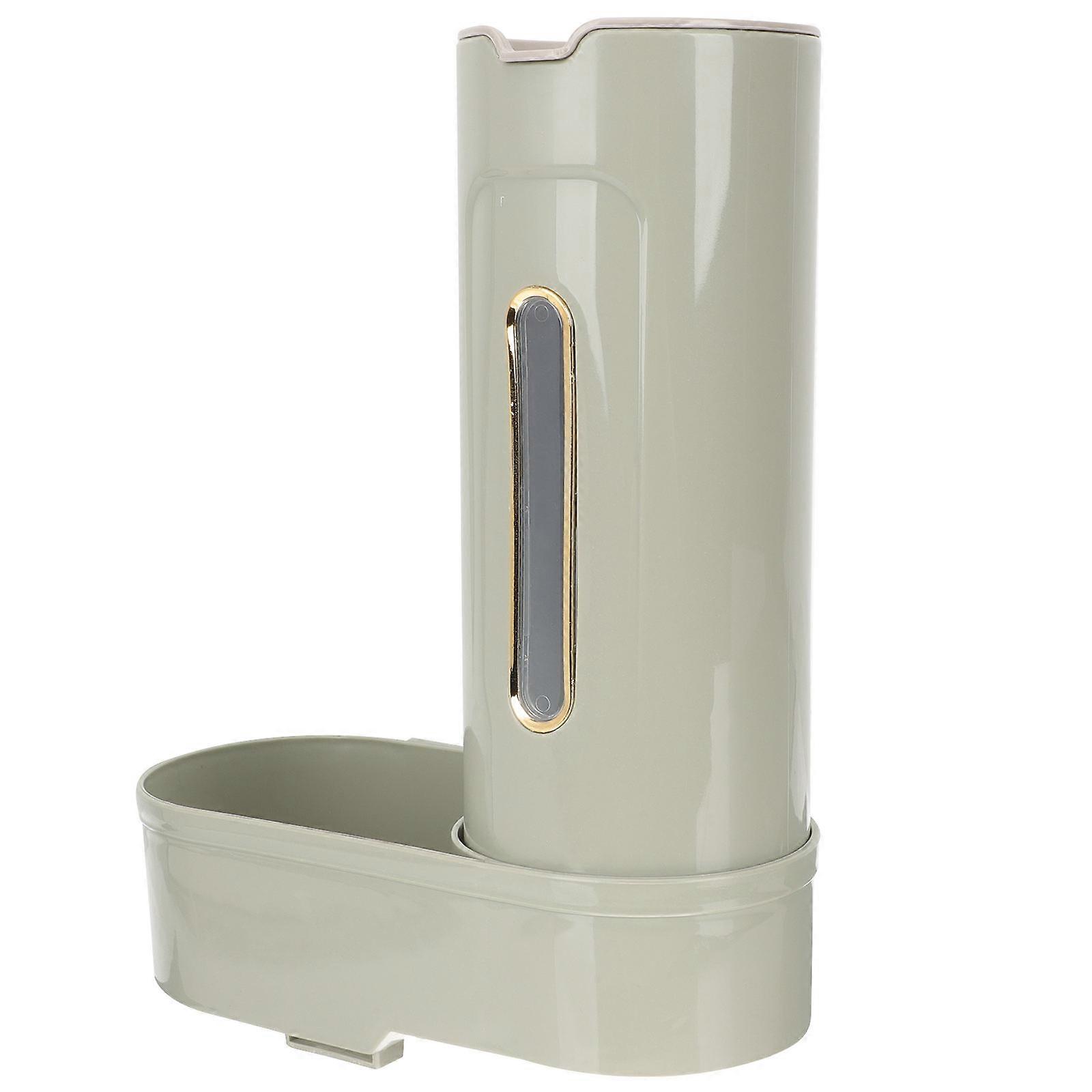 Holder Organizer for Storage Wall Mounted