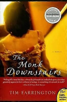 Monk Downstairs The (Insight (Concordia))