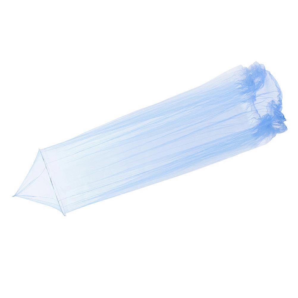 Round Dome Mosquito Net Canopy For Babies Elegant Design 850CM Perimeter 1Pack