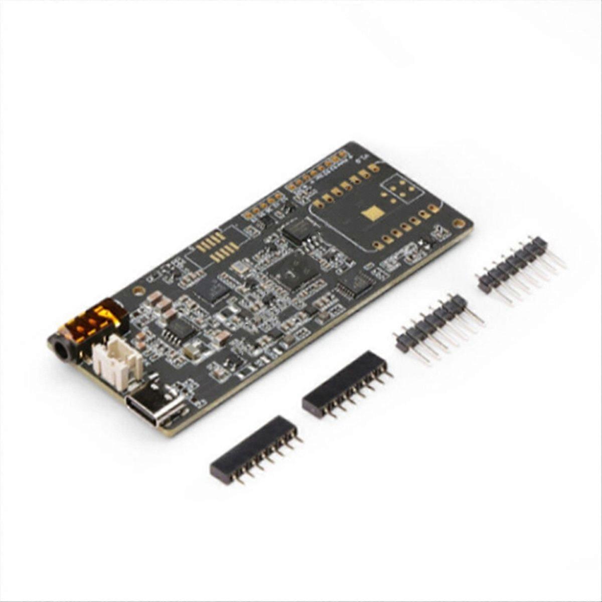 ReSpeaker Lite Voice Assistant Kit Voice Recognition