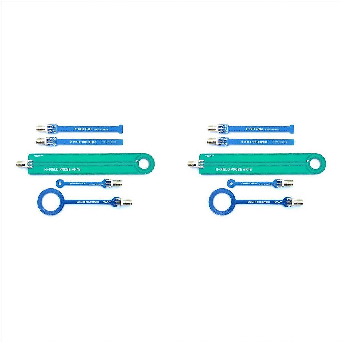 5Pcs PROBE EMC Near Field Probe Conducted Radiation Correction