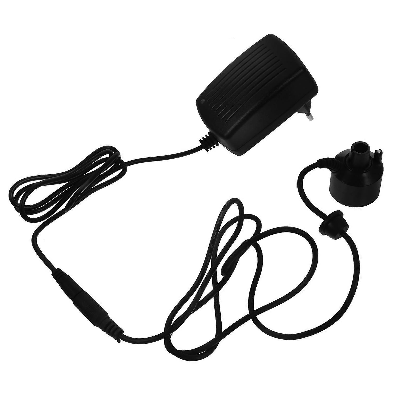 Waterfall Humidifier Maker for Outdoor Use with Wide Voltage Range 1Set