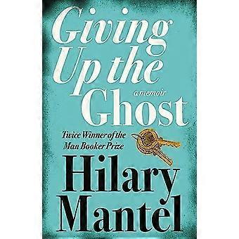 Giving Up the Ghost