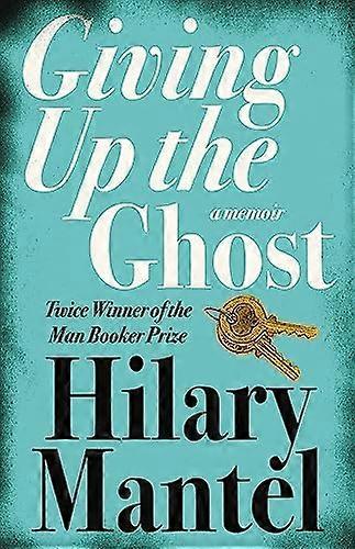 Giving Up the Ghost