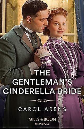The Gentleman's Cinderella Bride