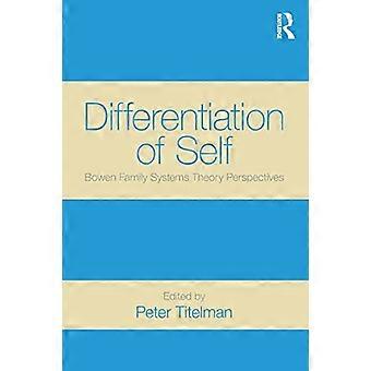 Differentiering af selvet