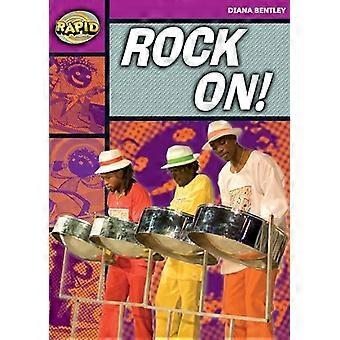 Nopea Starter tasolla: Rock On!