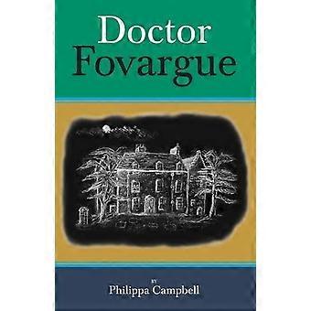 Doktor Fovargue